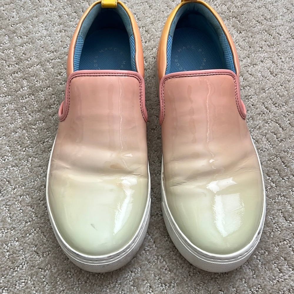 Marc by Marc Jacobs Sunset Slip on sneakers